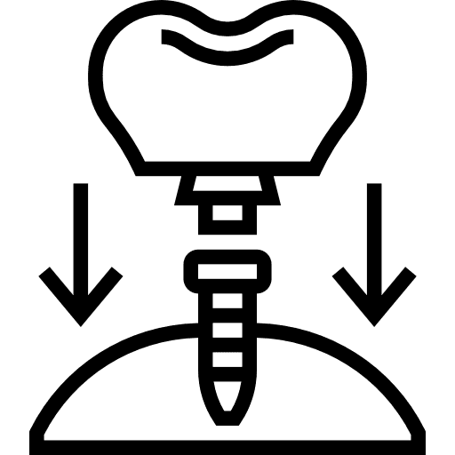 Implants Dentaires à Sassenage - Cabinet Dentaire Dr Heni KHELIFI