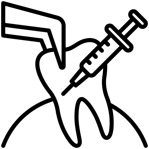 Chirurgie Orale à Sassenage - Cabinet Dentaire Dr Heni KHELIFI