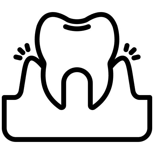 Parodontologie à Sassenage - Cabinet Dentaire Dr Heni KHELIFI