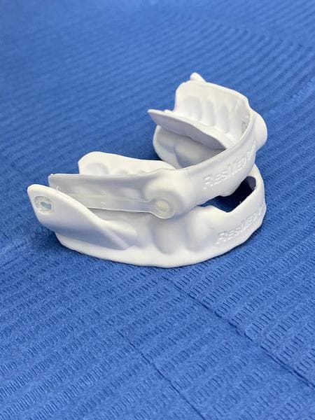 Traitement Apnée du Sommeil à Sassenage - Dr Heni KHELIFI - Sassenage, proche de Fontaine et Grenoble